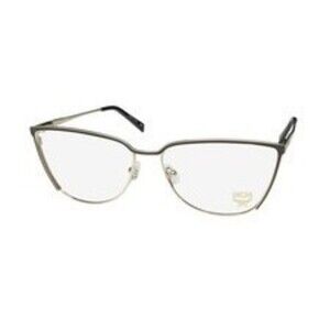 NWT MCM MCM2135-001-57 Eyeglasses